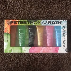 Peter Thomas Roth Face mask set